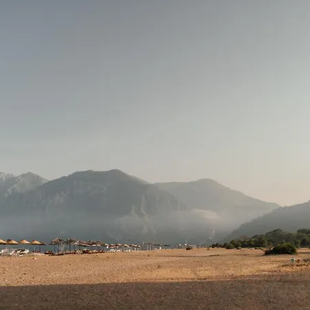 Julya Tiny House * Çıralı