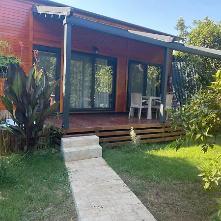 Apartment Julya Tiny House