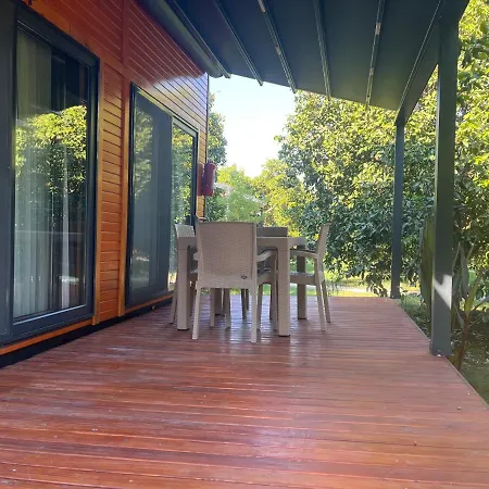 Appartamento Julya Tiny House *