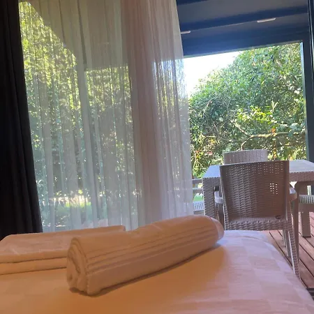 Appartamento Julya Tiny House *