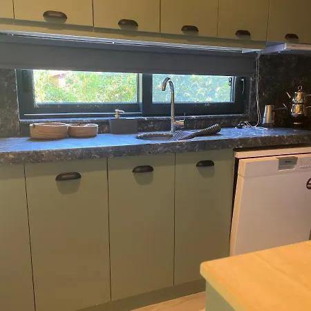 Appartamento Julya Tiny House Çıralı