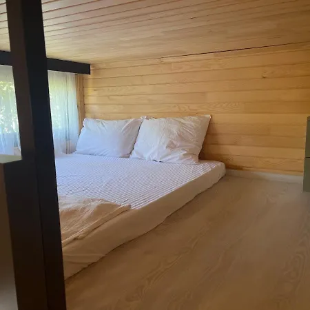 Apartment Julya Tiny House *