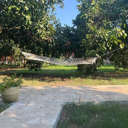 Julya Tiny House Appartamento *