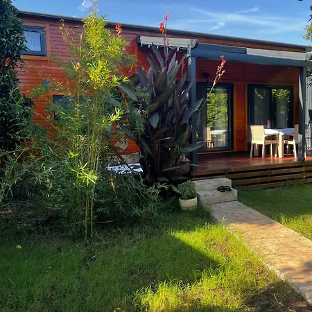 Διαμέρισμα Julya Tiny House *