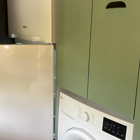 Appartamento Julya Tiny House Çıralı