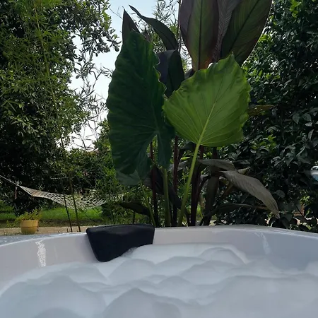 Appartamento Julya Tiny House *