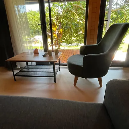 Apartment Julya Tiny House *