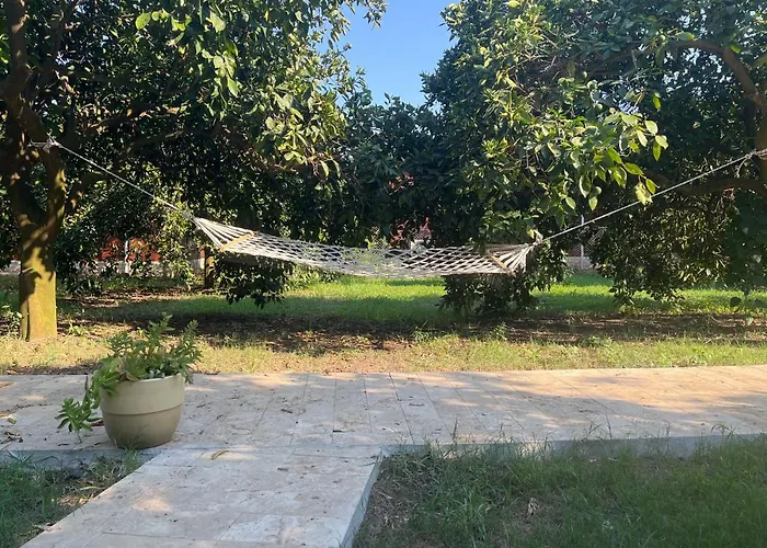 Julya Tiny House Apartman *