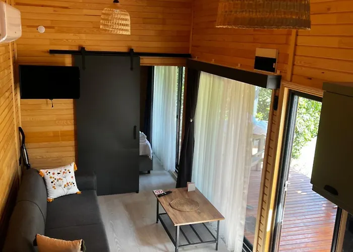 Apartman Julya Tiny House