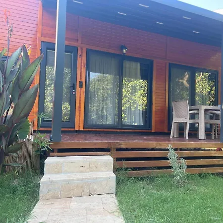 Julya Tiny House